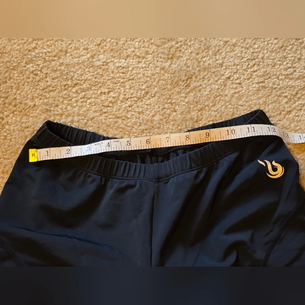 Beroy Gel Padded Cycling/bicycle Shorts - Picture 3 of 7